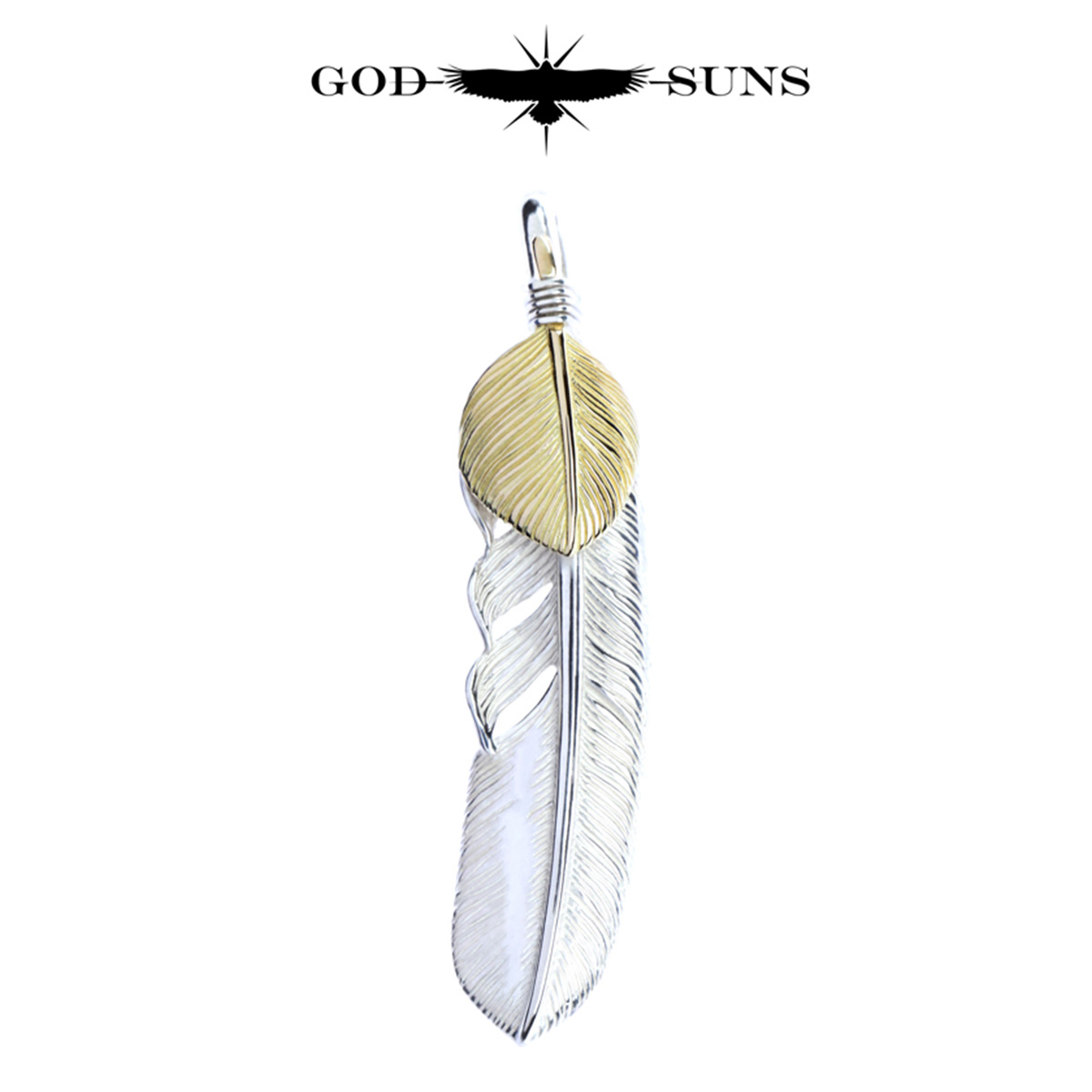 LOOKBOOK3 Native Jewelry GOD SUNS